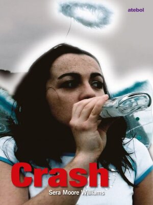 cover image of Crash (Cymraeg)